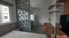 Foto 6 de Apartamento com 1 Quarto para alugar, 22m² em Vila Clementino, São Paulo