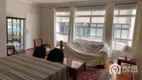 Foto 9 de Apartamento com 3 Quartos à venda, 130m² em Higienópolis, São Paulo