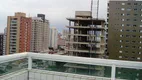 Foto 6 de Apartamento com 2 Quartos para alugar, 75m² em Canto do Forte, Praia Grande