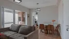 Foto 2 de Apartamento com 3 Quartos à venda, 86m² em Vila America, Santo André