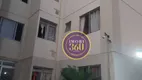 Foto 2 de Apartamento com 2 Quartos à venda, 38m² em Cidade Popular, São Paulo