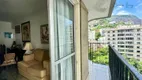 Foto 13 de Apartamento com 2 Quartos à venda, 75m² em Humaitá, Rio de Janeiro