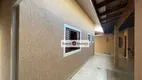 Foto 11 de Casa com 3 Quartos à venda, 154m² em Vila Branca, Jacareí