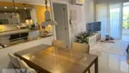 Foto 8 de Apartamento com 2 Quartos para alugar, 89m² em Campeche, Florianópolis