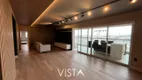 Foto 2 de Apartamento com 3 Quartos à venda, 165m² em Vila Regente Feijó, São Paulo