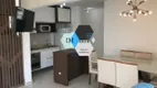 Foto 14 de Apartamento com 1 Quarto para alugar, 43m² em Santo Amaro, São Paulo