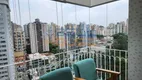 Foto 9 de Apartamento com 3 Quartos à venda, 80m² em Jardim, Santo André