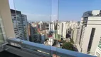 Foto 43 de Flat com 1 Quarto para alugar, 40m² em Consolação, São Paulo