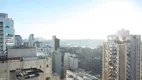 Foto 20 de Cobertura com 3 Quartos à venda, 157m² em Champagnat, Curitiba