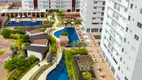 Foto 35 de Apartamento com 3 Quartos à venda, 72m² em Bandeirante, Caldas Novas