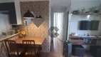 Foto 8 de Apartamento com 3 Quartos à venda, 56m² em Jardim Maria Eugenia, Sorocaba