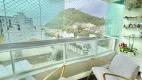 Foto 11 de Apartamento com 2 Quartos para venda ou aluguel, 116m² em Praia Brava, Itajaí