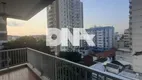 Foto 23 de Apartamento com 4 Quartos à venda, 161m² em Tijuca, Rio de Janeiro