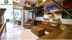 Foto 9 de Casa de Condomínio com 4 Quartos à venda, 376m² em Indianópolis, São Paulo