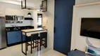 Foto 2 de Apartamento com 1 Quarto à venda, 49m² em Campeche, Florianópolis