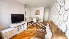 Foto 4 de Apartamento com 3 Quartos à venda, 70m² em Jardim Marajoara, São Paulo