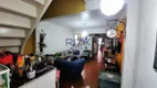 Foto 3 de Casa com 3 Quartos à venda, 109m² em Cambuci, São Paulo