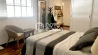 Foto 12 de Apartamento com 4 Quartos à venda, 184m² em Humaitá, Rio de Janeiro