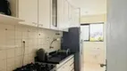 Foto 6 de Apartamento com 3 Quartos para alugar, 124m² em Armação, Salvador