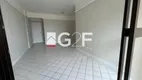 Foto 2 de Apartamento com 3 Quartos à venda, 82m² em Jardim Guarani, Campinas