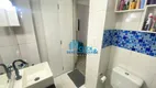 Foto 9 de Apartamento com 1 Quarto à venda, 45m² em Boqueirão, Santos