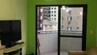 Foto 3 de Apartamento com 1 Quarto à venda, 67m² em Canto do Forte, Praia Grande