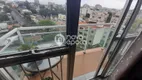 Foto 7 de Apartamento com 2 Quartos à venda, 55m² em Lins de Vasconcelos, Rio de Janeiro