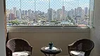 Foto 2 de Apartamento com 3 Quartos à venda, 84m² em Ipiranga, São Paulo