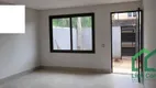 Foto 3 de Casa de Condomínio com 3 Quartos à venda, 150m² em Residencial Terras do Barão, Campinas