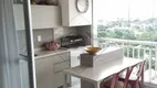 Foto 2 de Apartamento com 3 Quartos à venda, 143m² em Chácara Santo Antônio, São Paulo