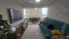 Foto 2 de Apartamento com 5 Quartos à venda, 400m² em Vila Caicara, Praia Grande