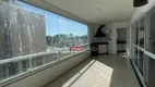 Foto 9 de Apartamento com 3 Quartos para alugar, 150m² em Vila Loanda, Atibaia