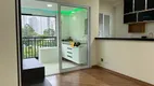 Foto 6 de Apartamento com 2 Quartos à venda, 55m² em Vila Andrade, São Paulo