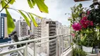 Foto 6 de Apartamento com 2 Quartos à venda, 94m² em Centro, Florianópolis