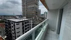 Foto 14 de Apartamento com 1 Quarto à venda, 41m² em Boqueirão, Praia Grande