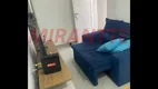 Foto 3 de Apartamento com 1 Quarto à venda, 54m² em Casa Verde, São Paulo