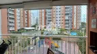 Foto 11 de Apartamento com 3 Quartos à venda, 95m² em Vila São Francisco, São Paulo