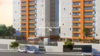 Foto 2 de Apartamento com 3 Quartos à venda, 87m² em Piracicamirim, Piracicaba