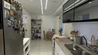 Foto 4 de Apartamento com 3 Quartos para alugar, 151m² em Belenzinho, São Paulo