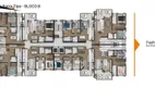 Foto 30 de Apartamento com 3 Quartos à venda, 99m² em Bacacheri, Curitiba