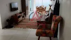 Foto 4 de Apartamento com 3 Quartos à venda, 101m² em Itaguá, Ubatuba