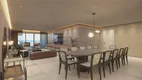 Foto 6 de Apartamento com 4 Quartos à venda, 201m² em Garça Torta, Maceió