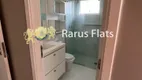 Foto 23 de Flat com 3 Quartos para alugar, 100m² em Morumbi, São Paulo