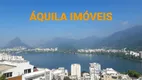 Foto 3 de Apartamento com 4 Quartos à venda, 280m² em Lagoa, Rio de Janeiro