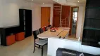 Foto 2 de Flat com 1 Quarto para alugar, 52m² em Moema, São Paulo