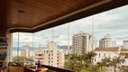 Foto 22 de Apartamento com 3 Quartos à venda, 124m² em Estreito, Florianópolis