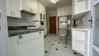 Foto 8 de Apartamento com 3 Quartos para alugar, 130m² em Boqueirão, Santos