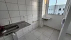 Foto 2 de Apartamento com 2 Quartos à venda, 45m² em Tamatanduba, Eusébio