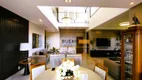 Foto 6 de Casa de Condomínio com 3 Quartos à venda, 393m² em Loteamento Residencial Jardim Villagio II, Americana