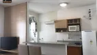 Foto 10 de Apartamento com 1 Quarto à venda, 34m² em Bela Vista, São Paulo